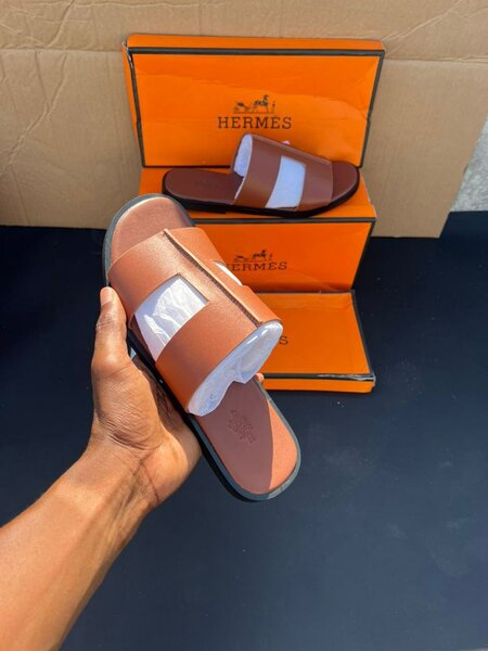 SANDALE HERMES