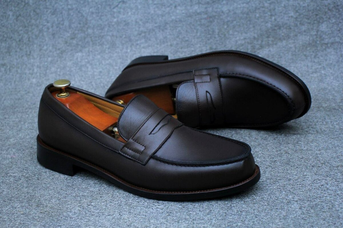 Mocassins