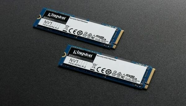 Disque dur SSD M2 Nvme