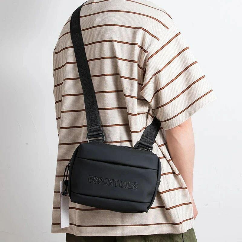 Side bags