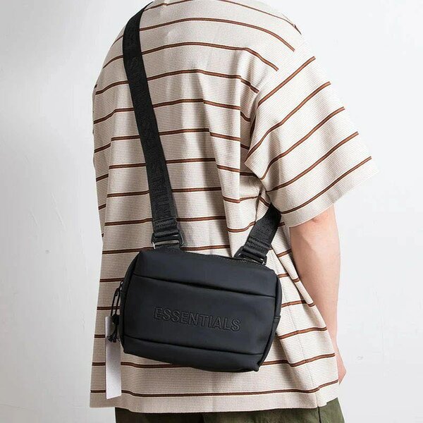 Side bags