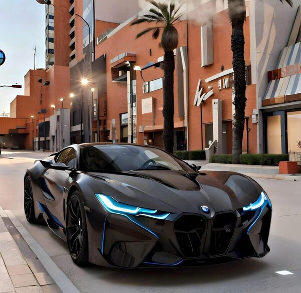 Chinois voiture 