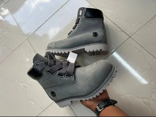 Timberland shoes