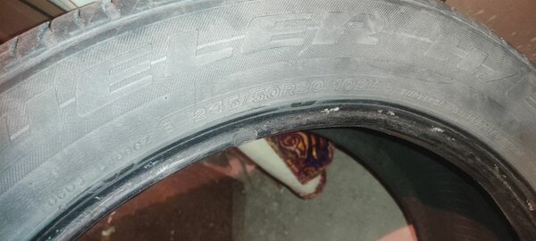 Bridgestone