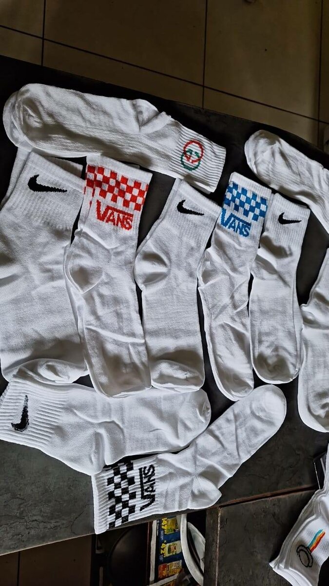 Socks