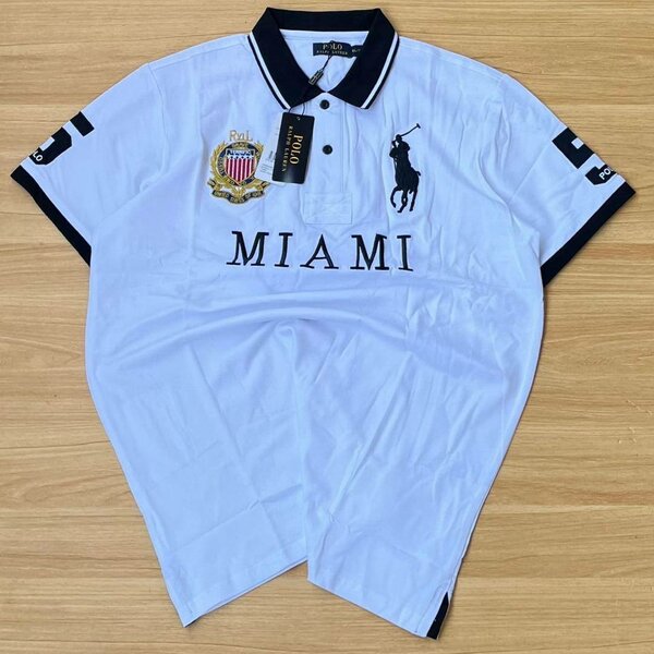 Cotton club tees