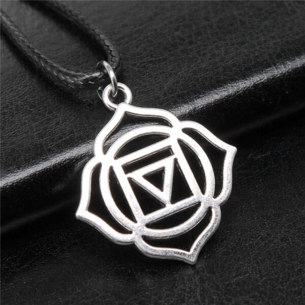 Mens necklace