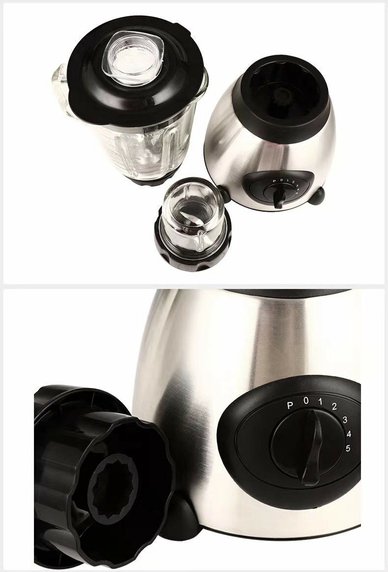 Blender