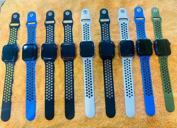 Apple series 6 44MM