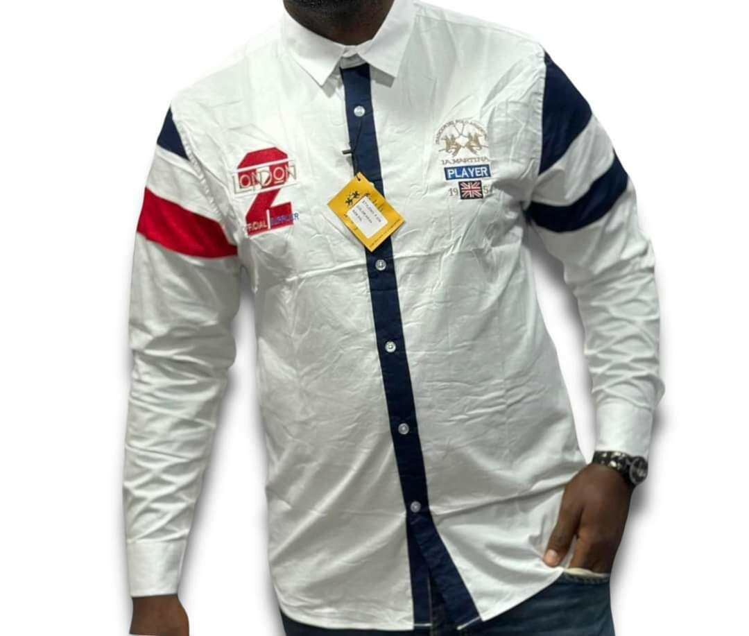 Chemise importée