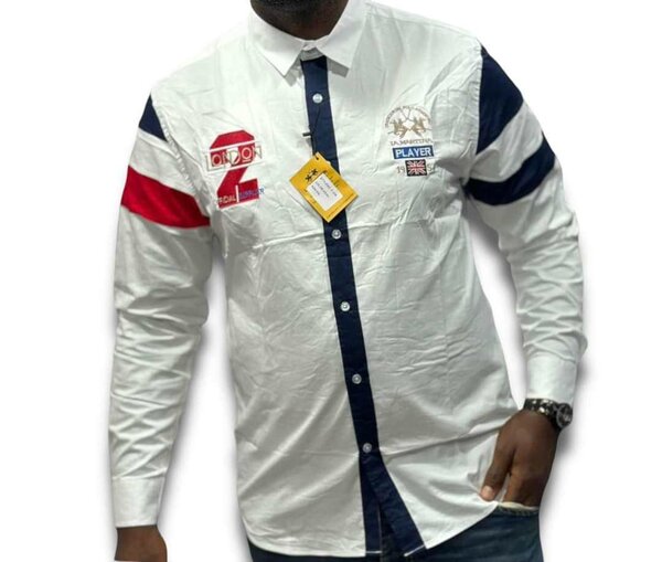 Chemise importée