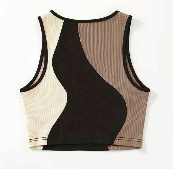Top femme