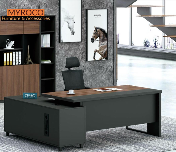 2m desk