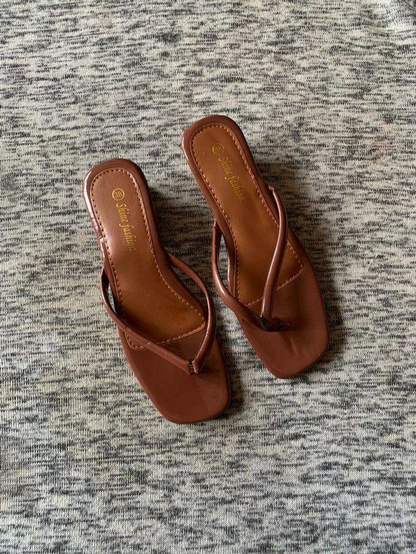 Slippers