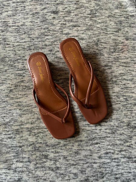 Slippers
