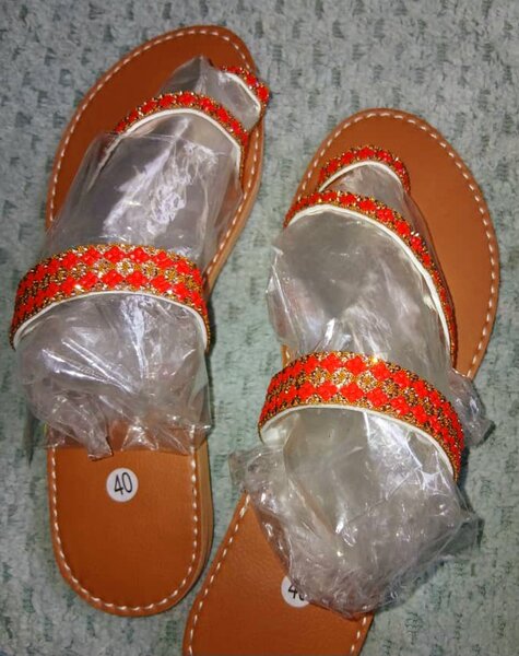S. Shoes
