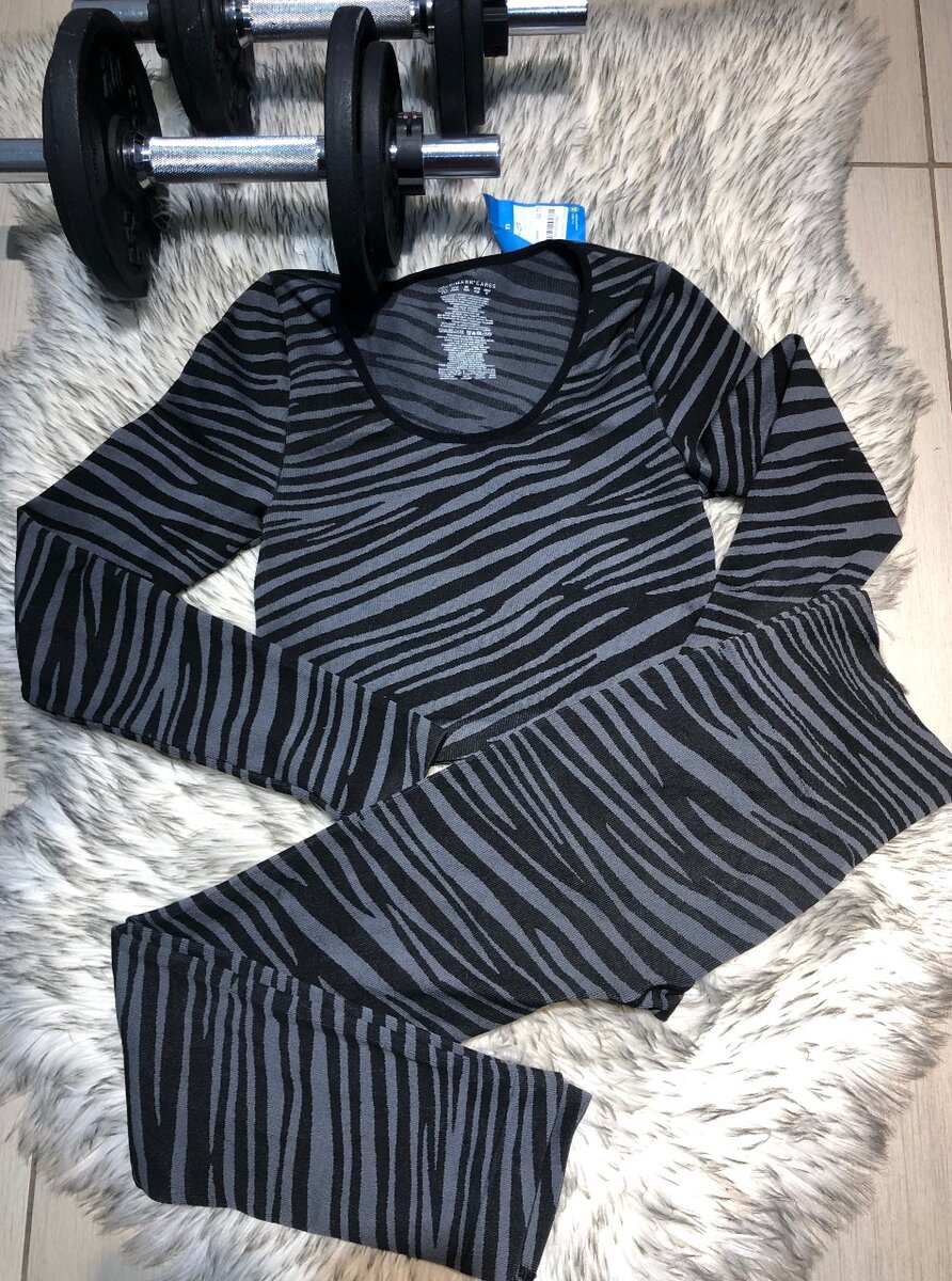 Fitwear