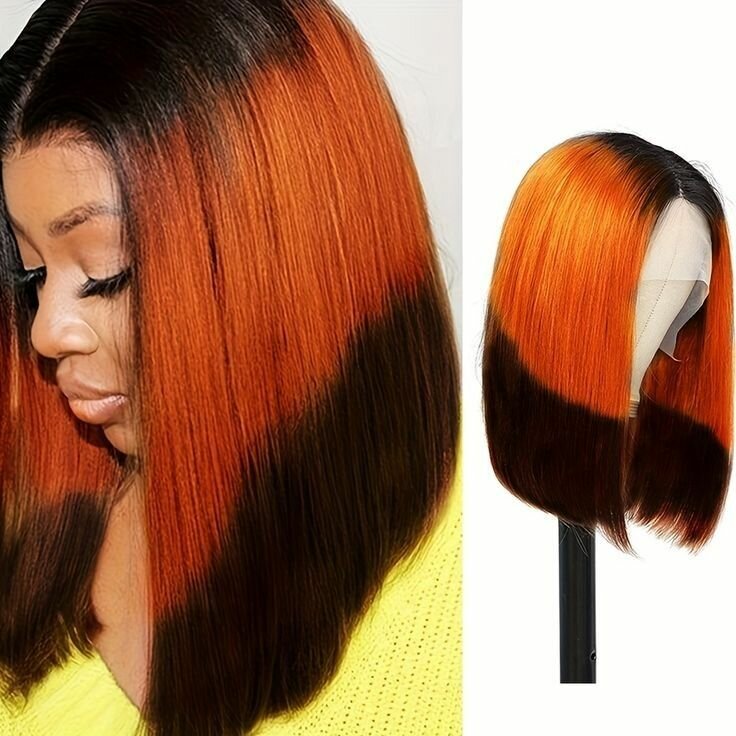 T frontal