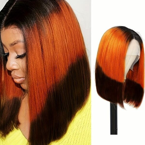 T frontal