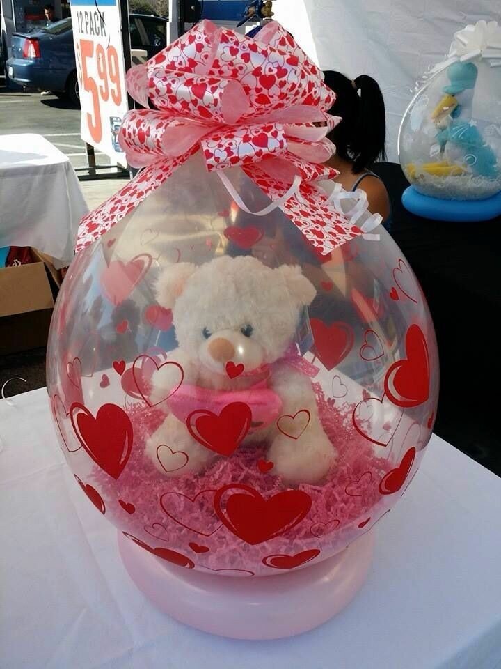 Val's gift