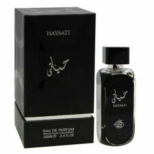 Hayaati