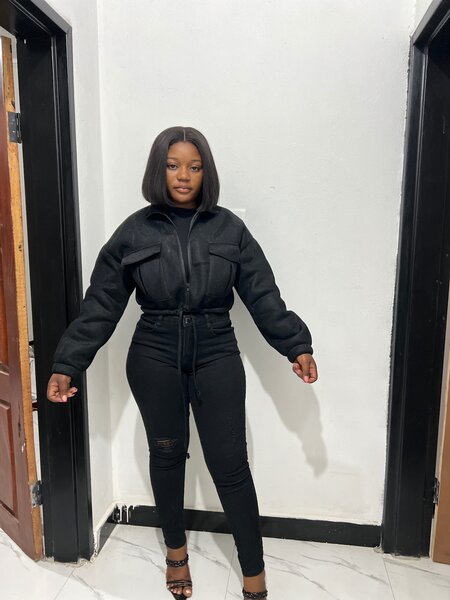 Coats jeans dresses
