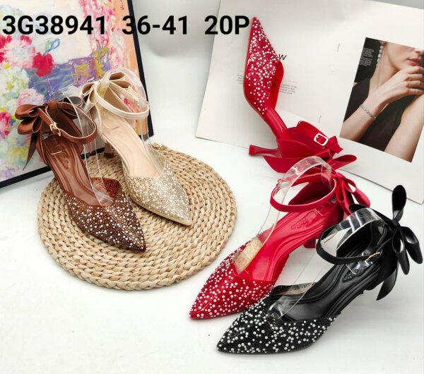 sandals high heels