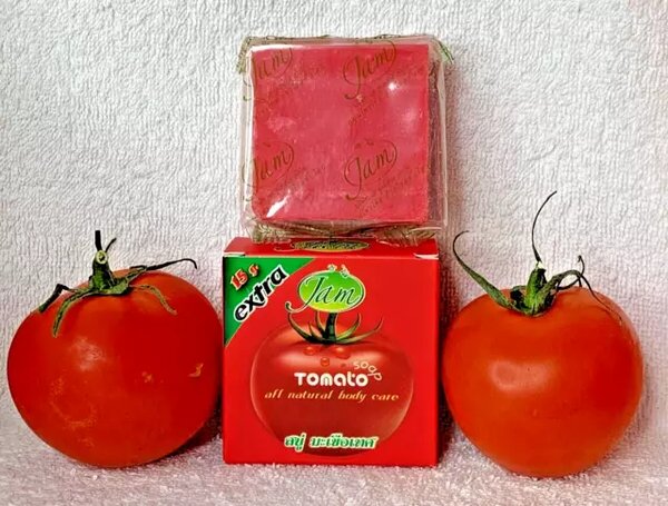 Savon visage JAM