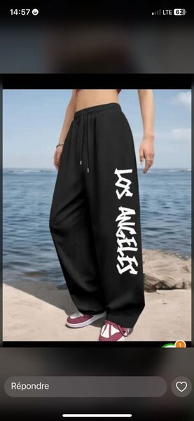 Pantalon