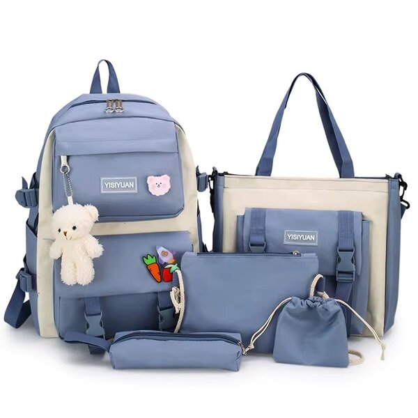 Ensemble Sacs à Dos Multifonctions