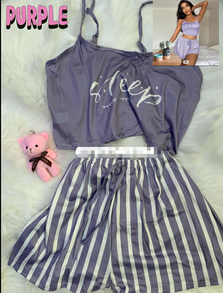 Women's pajamas