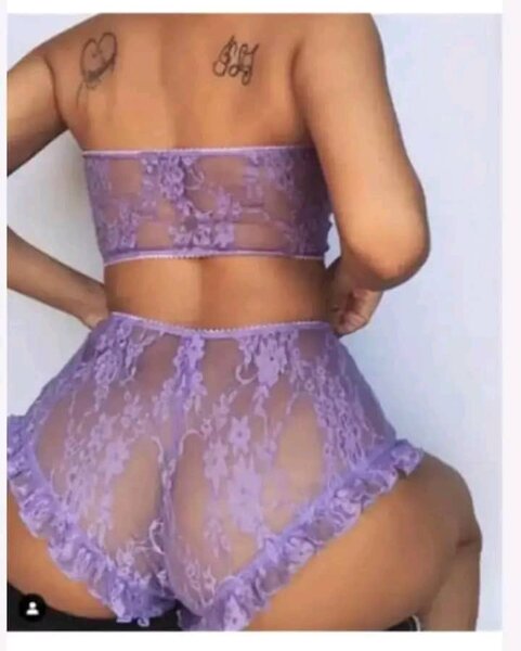 Sleep wear