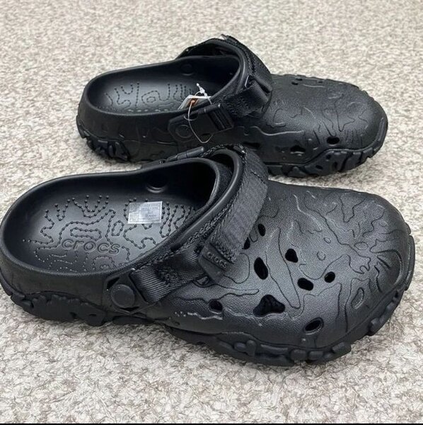 Crocs (originals )