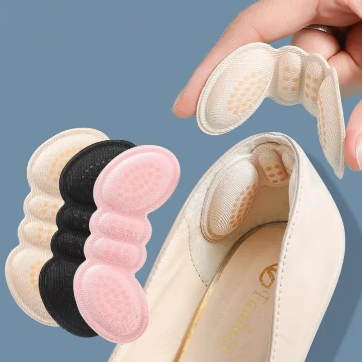 Coussins Talons Confort