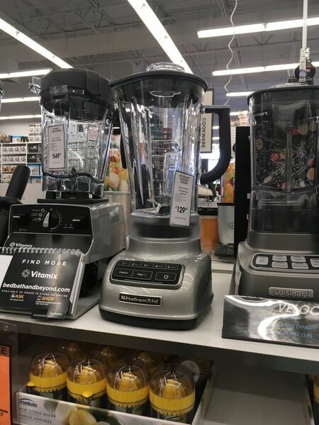 Blender