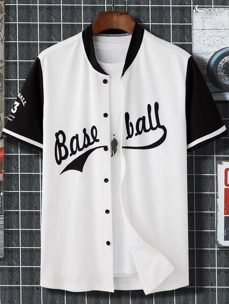 Quality men's top
