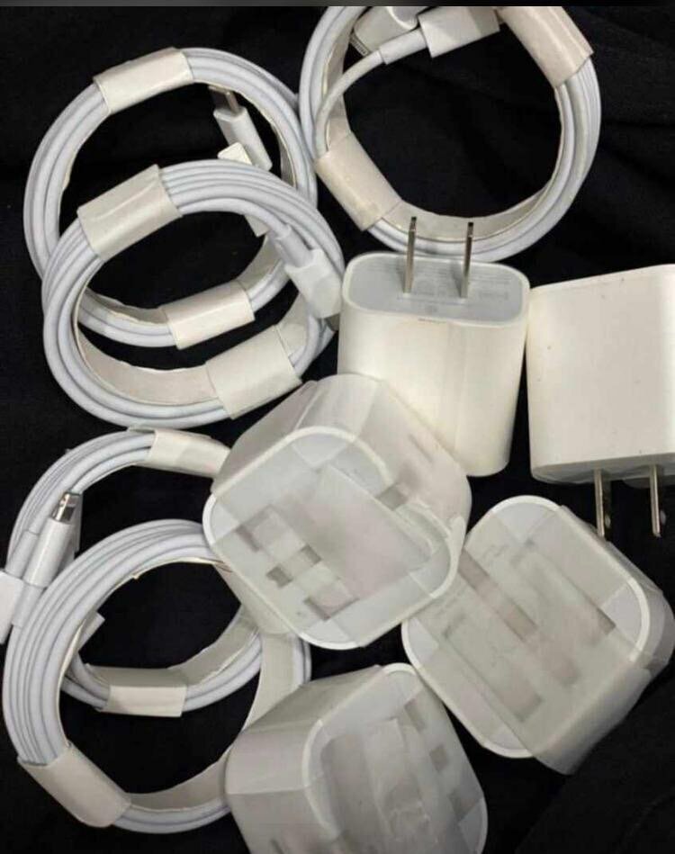 Type c charger