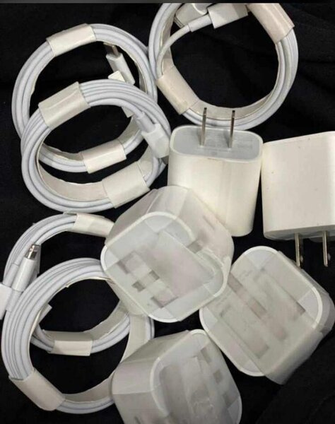 Type c charger