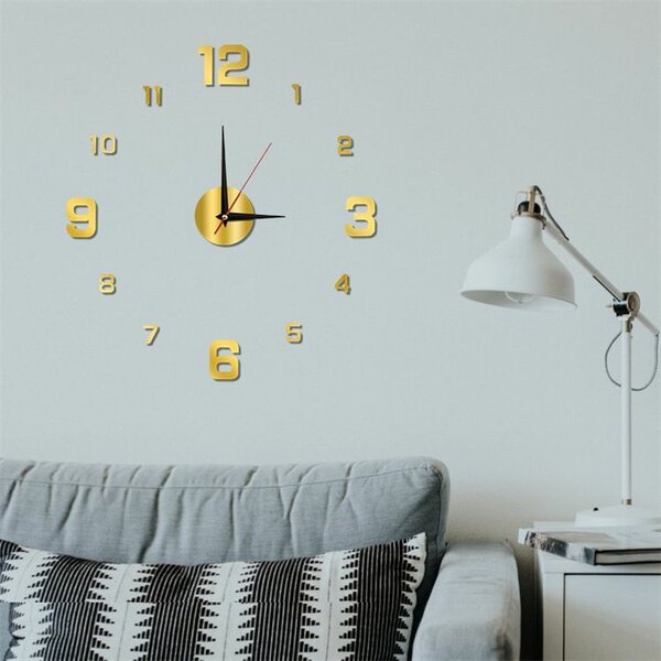 DIY watch