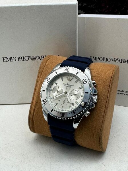 Male watches