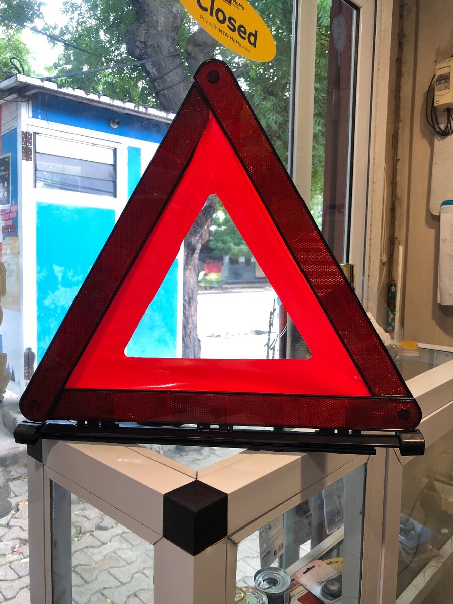 Triangle