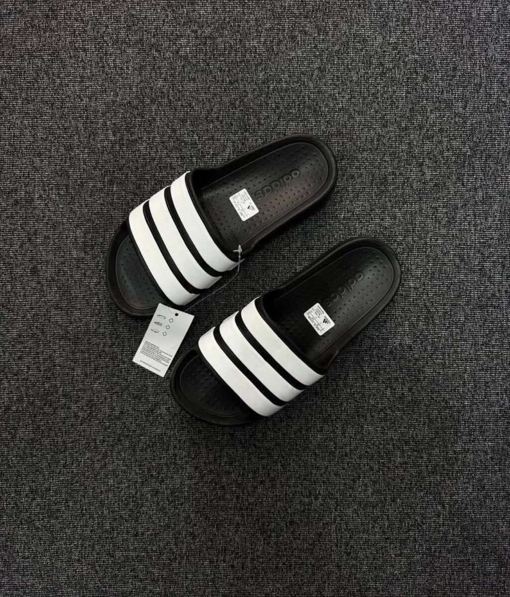 Claquettes Adidas Confort