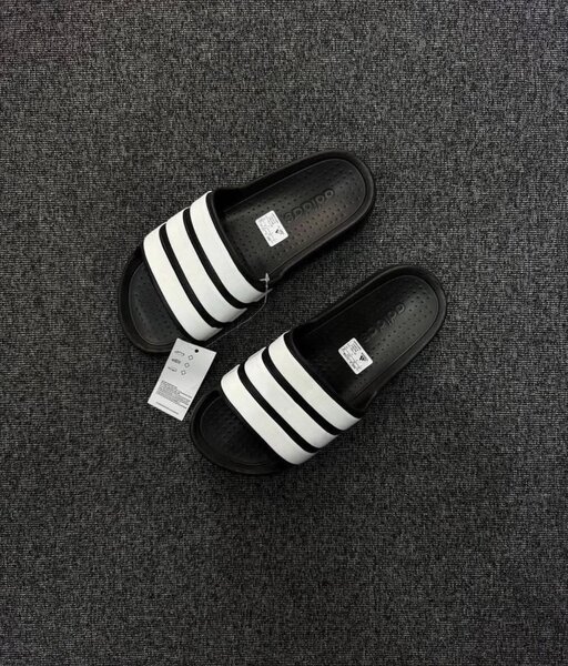 Claquettes Adidas Confort