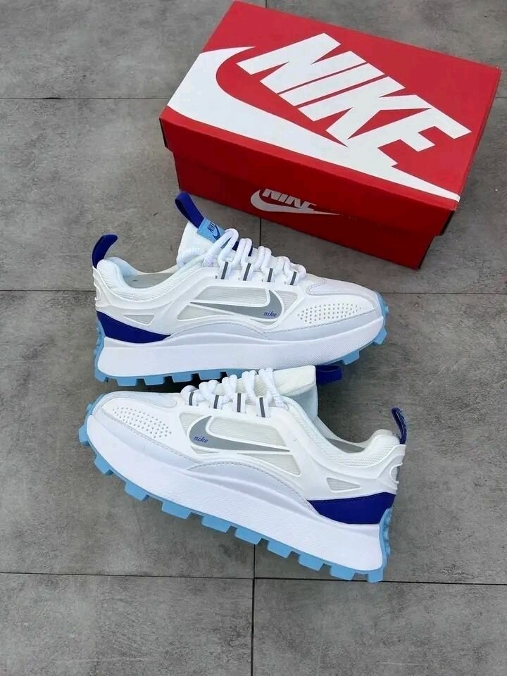 Sneakers Nike tendance