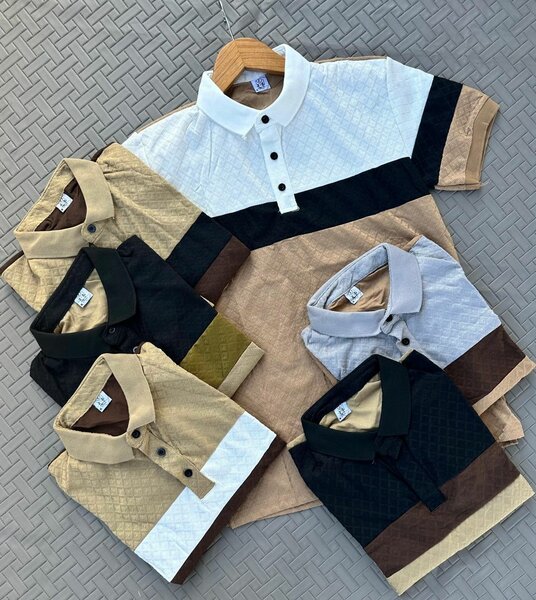Golf Shirt