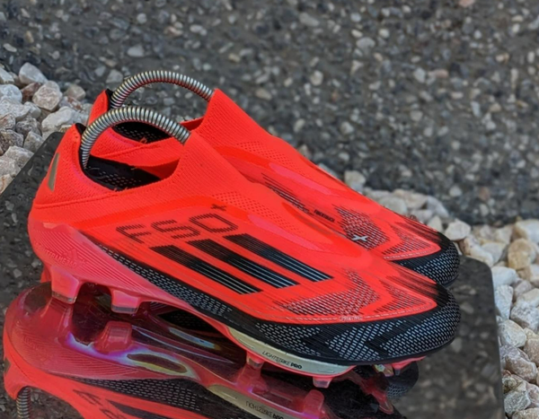 football boots