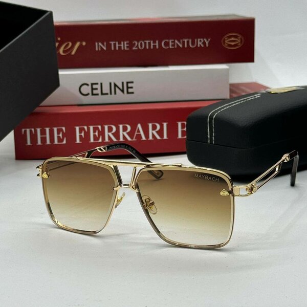 SPECTACLES