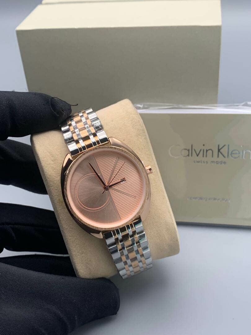 Ladies watch