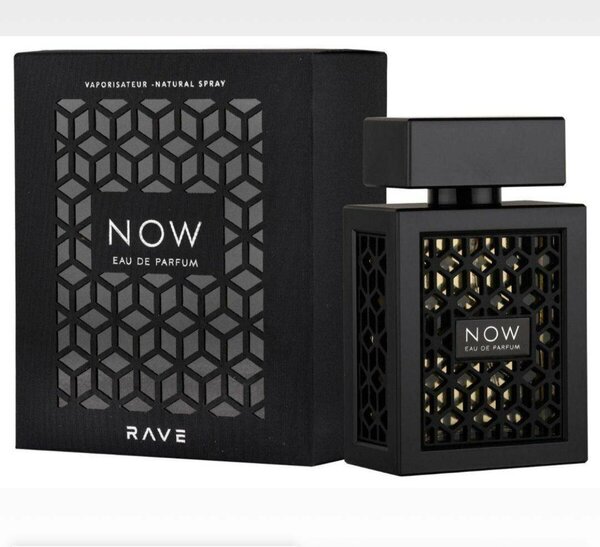 Designer perfume