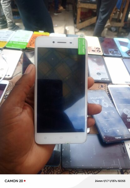 A37 oppo